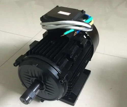 直流電機(jī)諧波影響及其對辦公用品的潛在危害