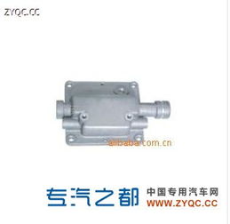 1702116 951l變速箱頂蓋鋁商品解析——瑞安市中鈴汽車配件廠的專業制造