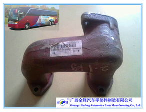 廣西金鋒汽車零部件制造 專業排氣管產品線解析與汽車零配件供應