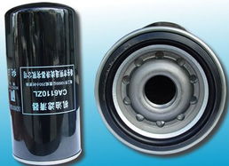 探秘浙江明通汽車零部件 卓越品質(zhì)鑄就專業(yè)機(jī)濾解決方案
