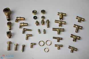 德卡汽車零部件 以卓越品質(zhì)驅(qū)動(dòng)汽車工業(yè)前行