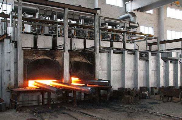 這三大區域化工企業注意！工業爐窯大氣污染治理措施明確