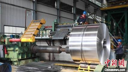 有色金屬合金銷售的行業(yè)現(xiàn)狀與發(fā)展機(jī)遇